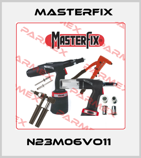 N23M06VO11  Masterfix