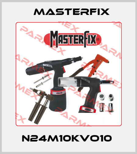 N24M10KVO10  Masterfix
