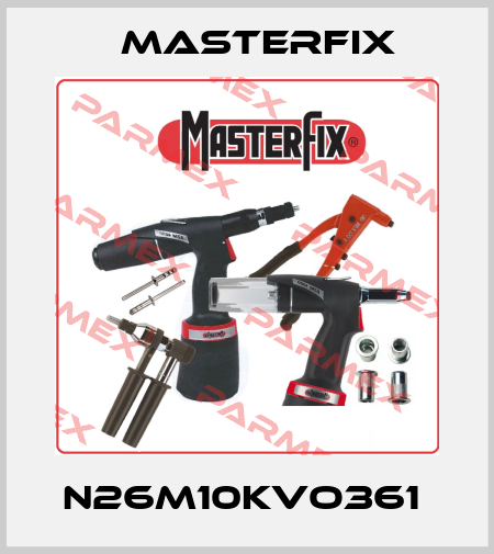 N26M10KVO361  Masterfix