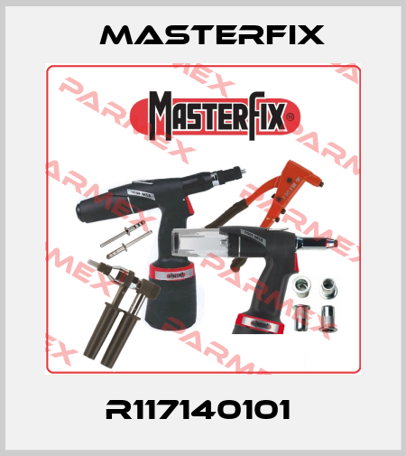 R117140101  Masterfix