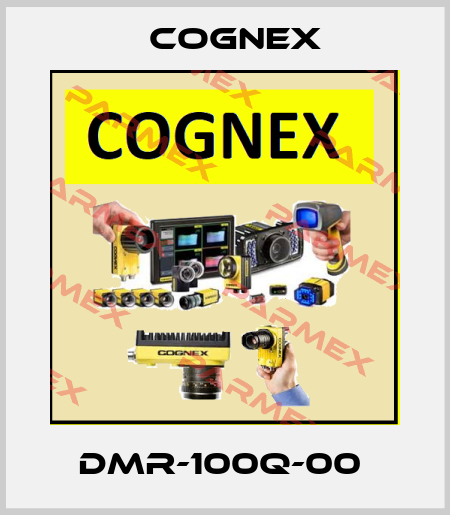 DMR-100Q-00  Cognex