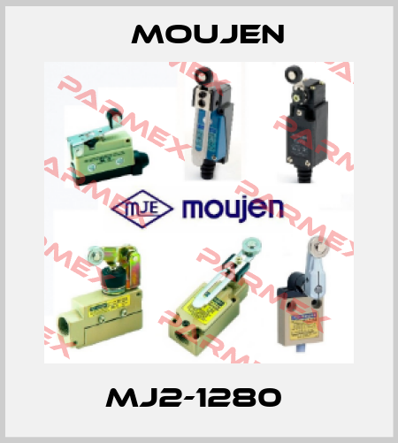 MJ2-1280  Moujen