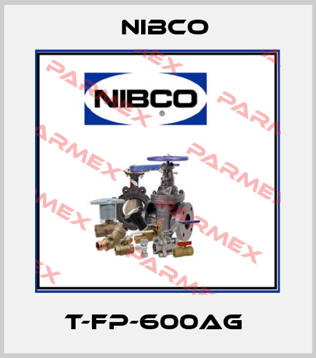 T-FP-600AG  Nibco