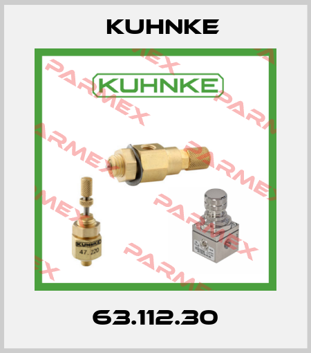 63.112.30 Kuhnke