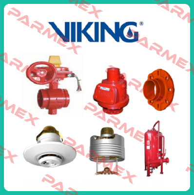 DN 80 PN 20  Viking