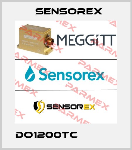 DO1200TC             Sensorex