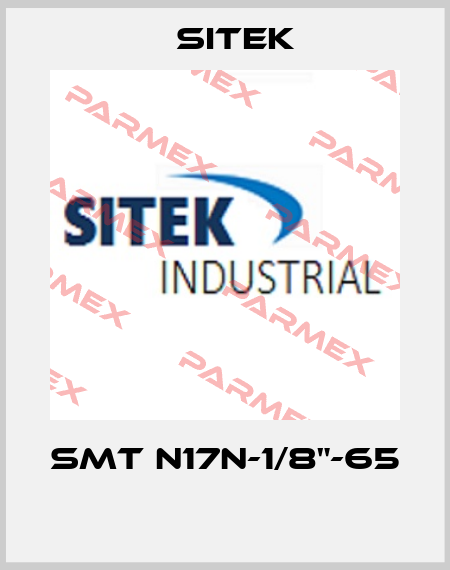 SMT N17N-1/8"-65  SITEK