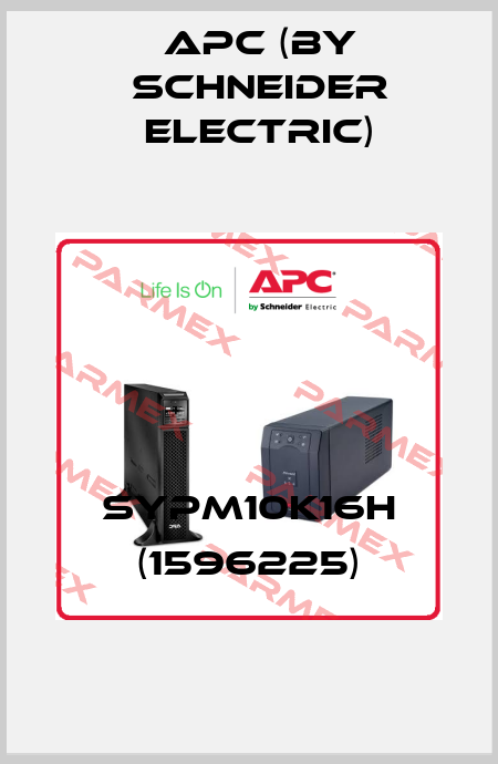 SYPM10K16H (1596225) APC (by Schneider Electric)