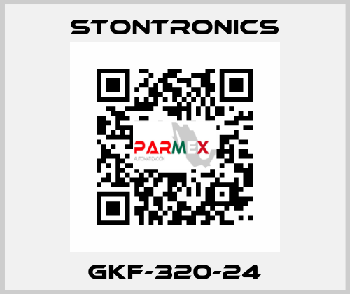 GKF-320-24 Stontronics