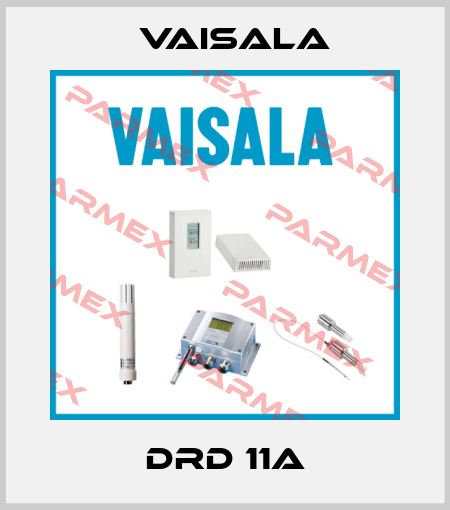 DRD 11A Vaisala