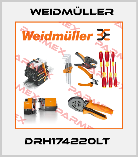 DRH174220LT  Weidmüller