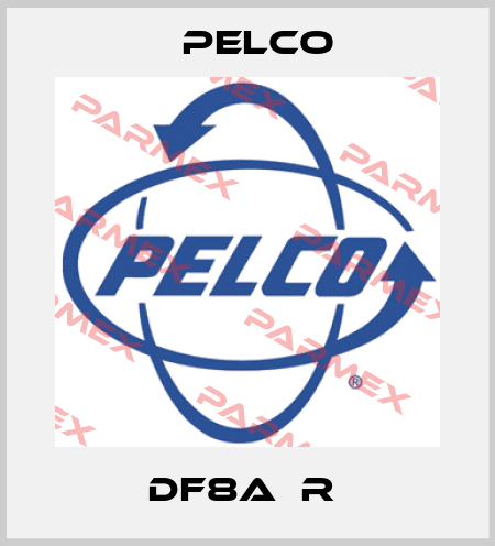 DF8A‐R  Pelco