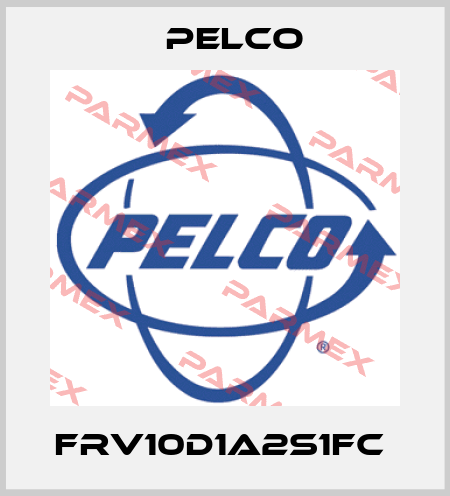 FRV10D1A2S1FC  Pelco