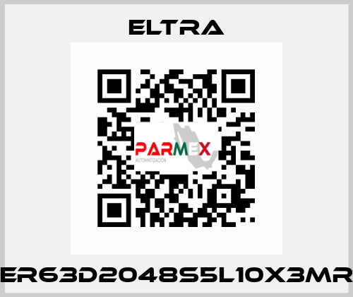 ER63D2048S5L10X3MR Eltra