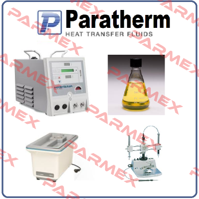 HE HEAT TRANSFER FLUID  Paratherm