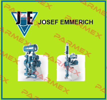 Machinery materials Josef Emmerich