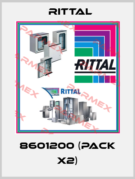 8601200 (pack x2) Rittal
