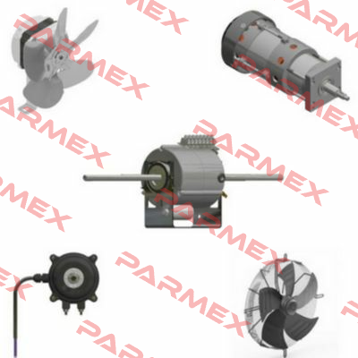 GT 18 A/E-5 FMI Fan Motors Italia Srl