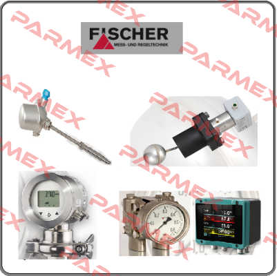 ES50 25522402 (OBSOLETE)--- NO REPLACEMENT   Fischer Mess Regeltechnik