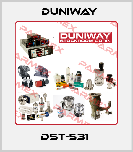 DST-531  DUNIWAY