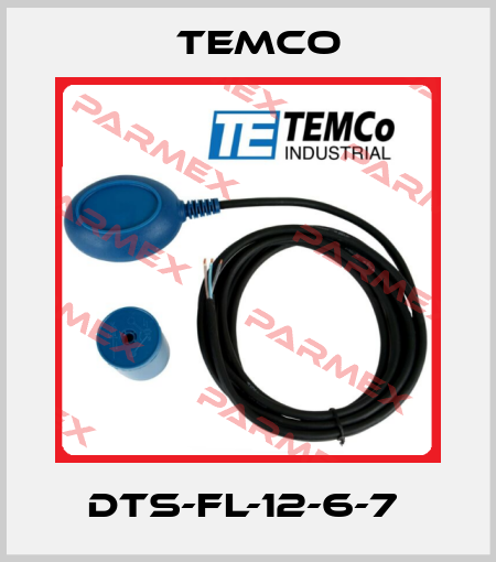 DTS-FL-12-6-7  Temco