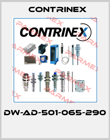 DW-AD-501-065-290  Contrinex