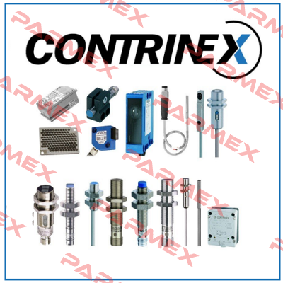 DW-AS-504-M18-002  Contrinex