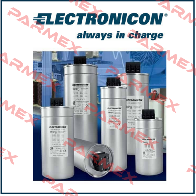 E05.C95-301600420001  Electronicon