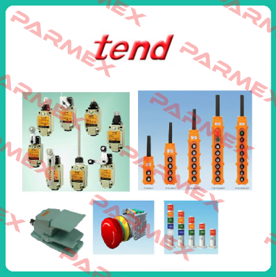 TBN-110  Tend