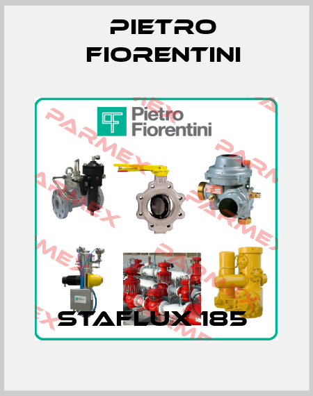 Staflux 185  Pietro Fiorentini
