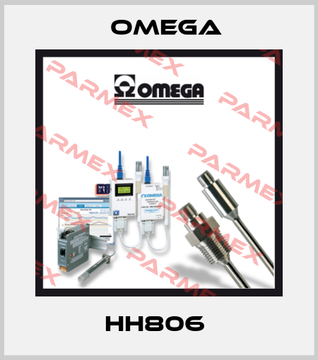 HH806  Omega