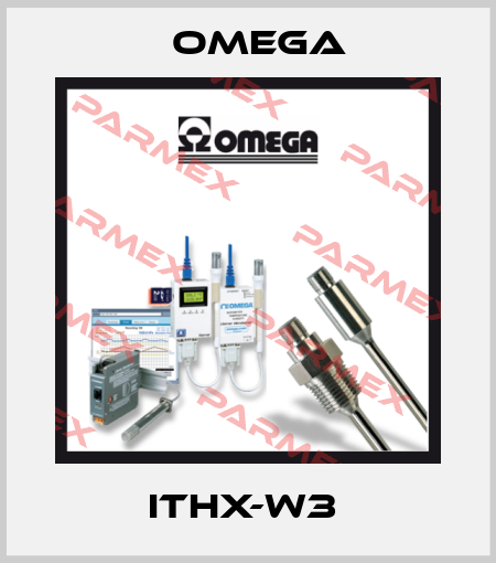 iTHX-W3  Omega