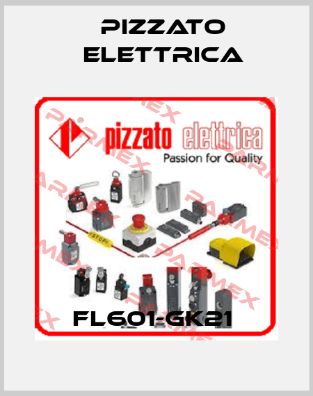FL601-GK21  Pizzato Elettrica