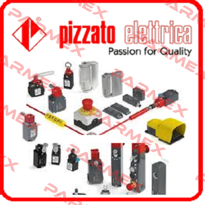 FA4131--1SN - ALTERNATIVE FA 4131-2SN Pizzato Elettrica