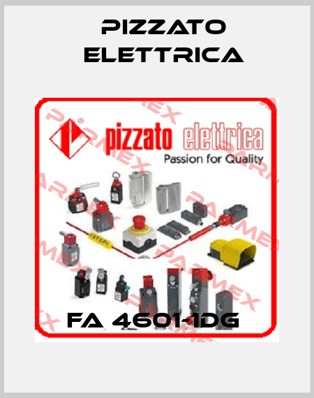FA 4601-1DG  Pizzato Elettrica