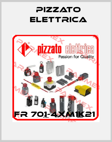 FR 701-4XM1K21  Pizzato Elettrica