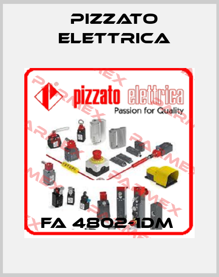 FA 4802-1DM  Pizzato Elettrica