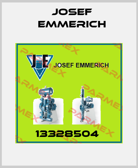 13328504  Josef Emmerich