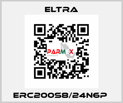 ERC200S8/24N6P  Eltra