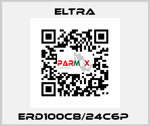 ERD100C8/24C6P  Eltra