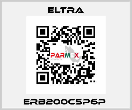 ERB200C5P6P  Eltra