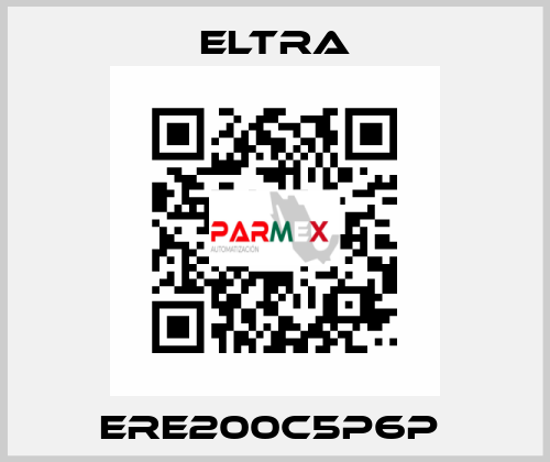 ERE200C5P6P  Eltra