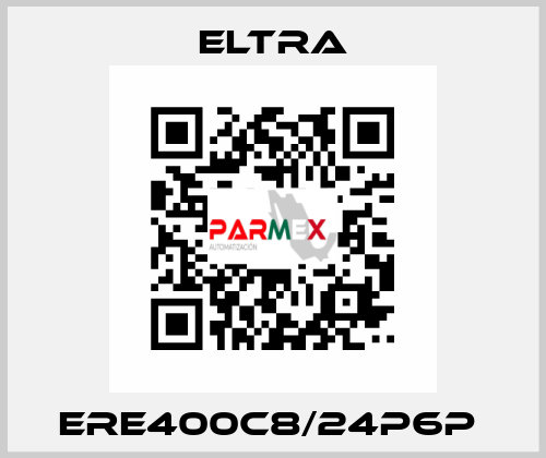 ERE400C8/24P6P  Eltra