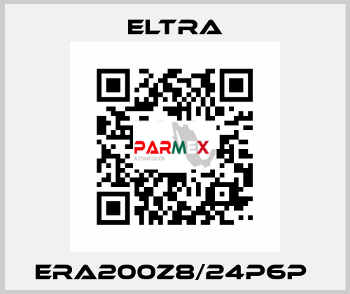 ERA200Z8/24P6P  Eltra