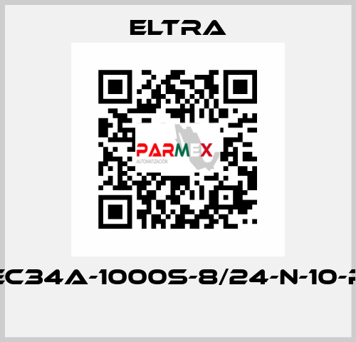 EC34A-1000S-8/24-N-10-P  Eltra