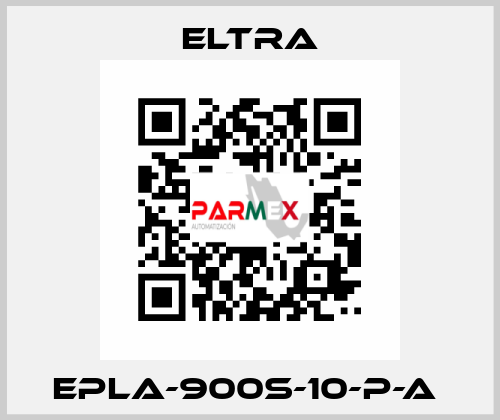 EPLA-900S-10-P-A  Eltra