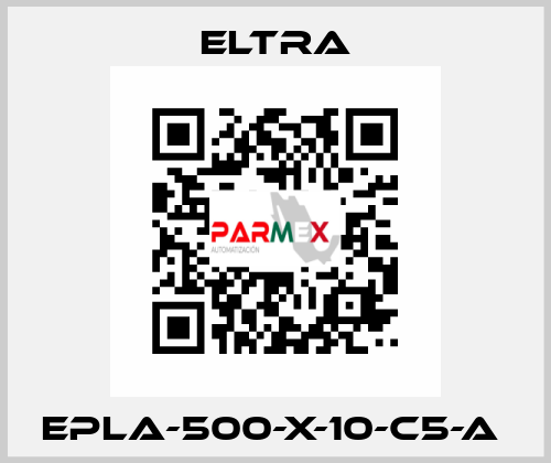 EPLA-500-X-10-C5-A  Eltra