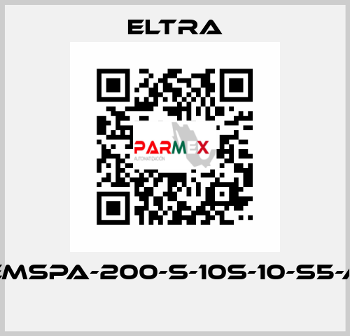 EMSPA-200-S-10S-10-S5-A  Eltra