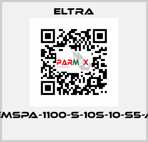 EMSPA-1100-S-10S-10-S5-A  Eltra