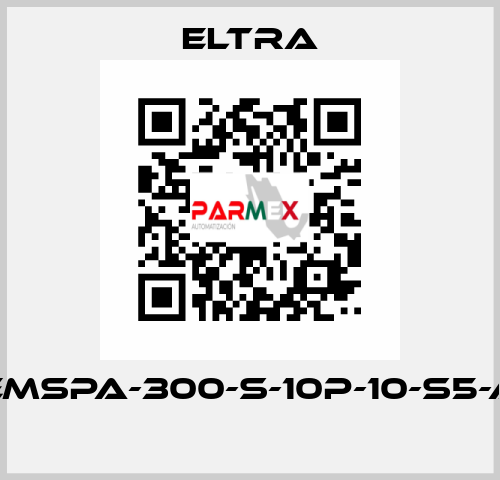 EMSPA-300-S-10P-10-S5-A  Eltra